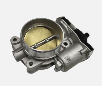 Throttle Body  Part Specifications