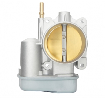 Throttle Body  Part Specifications