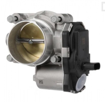 Throttle Body  Part Speci...