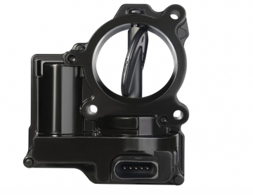 Throttle Body  Part Specifications