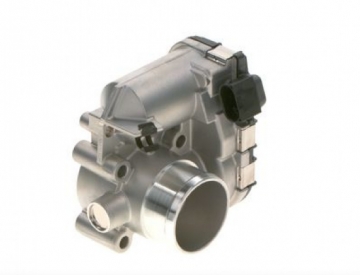 Throttle Body  Part Specifications