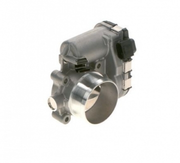 Throttle Body  Part Specifications