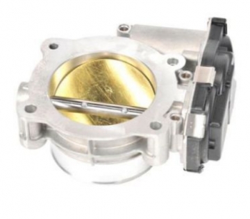 Throttle Body  Part Specifications