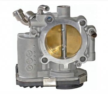 Throttle Body  Part Specifications