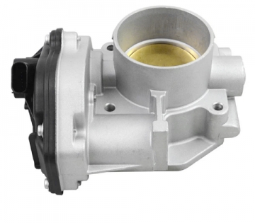 Throttle Body  Part Specifications