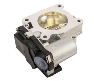 Throttle Body  Part Speci...