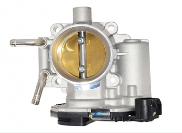 Throttle Body  Part Specifications