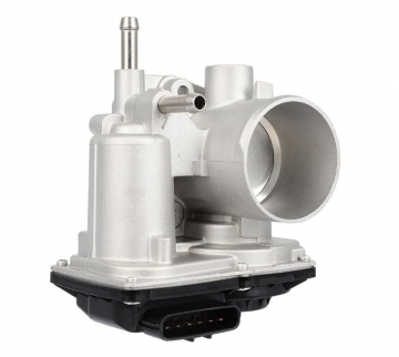 Throttle Body  Part Speci...