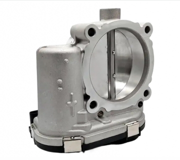 Throttle Body  Part Specifications