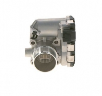 Throttle Body  Part Specifications