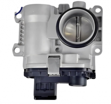 Throttle Body  Part Speci...