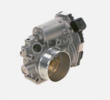 Throttle Body  Part Specifications