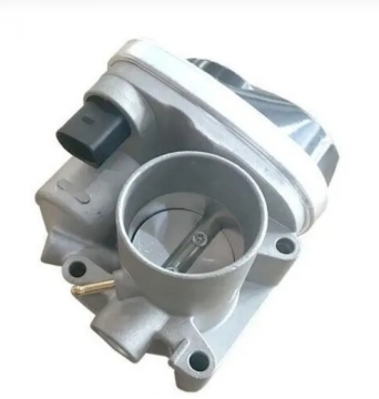 Throttle Body  Part Speci...