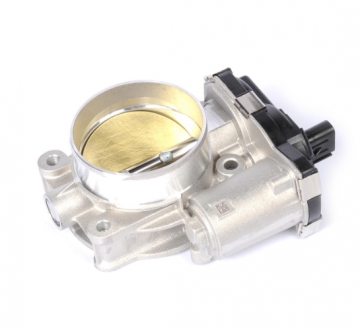 Throttle Body  Part Speci...