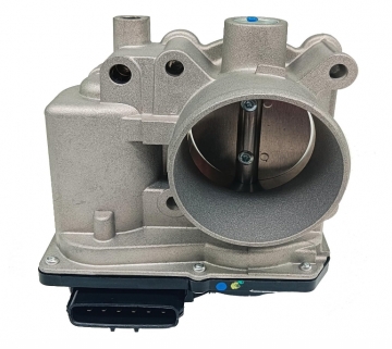 Throttle Body  Part Specifications