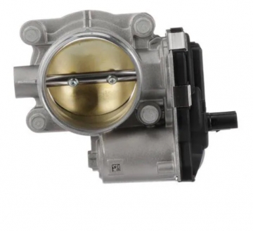 Throttle Body  Part Specifications