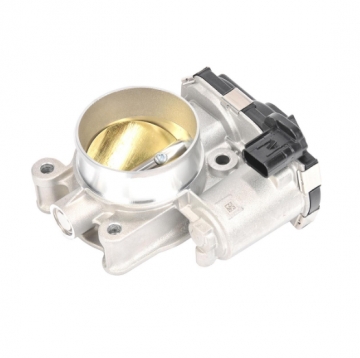 Throttle Body  Part Speci...