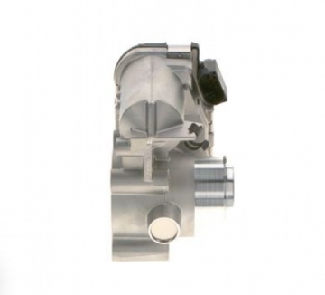 Throttle Body  Part Speci...