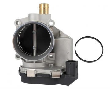 Throttle Body  Part Specifications