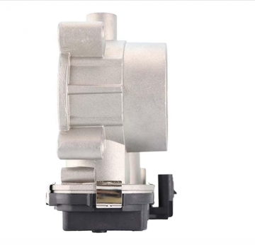 Throttle Body  Part Specifications