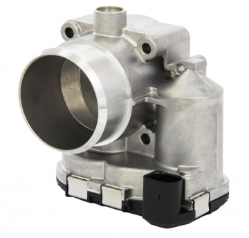 Throttle Body  Part Specifications