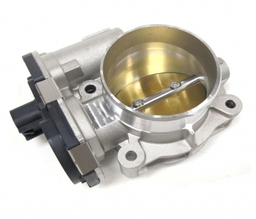 Throttle Body  Part Speci...