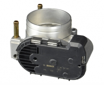 Throttle Body  Part Specifications