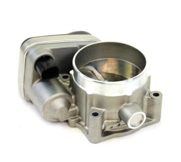 Throttle Body  Part Speci...