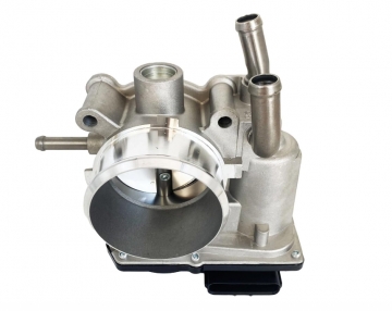 Throttle Body  Part Specifications