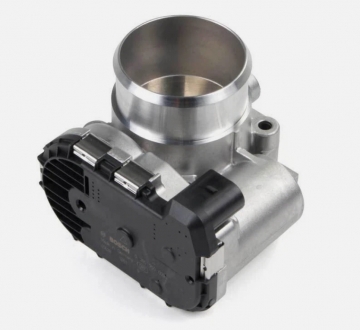 Throttle Body  Part Speci...