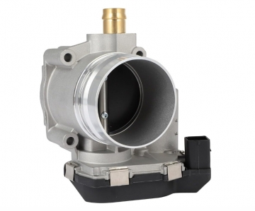 Throttle Body  Part Specifications
