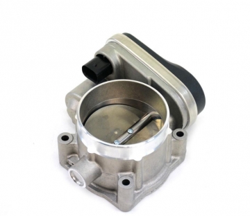 Throttle Body  Part Specifications