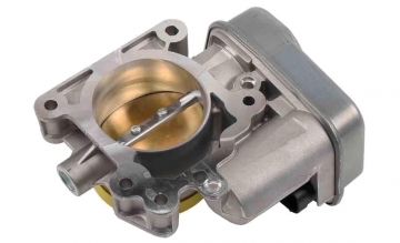 Throttle Body  Part Speci...