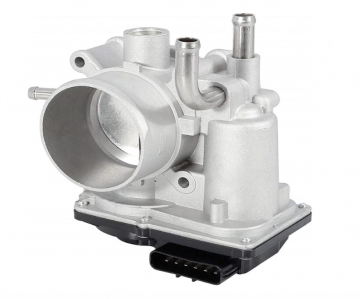 Throttle Body  Part Specifications