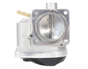 Throttle Body  Part Speci...