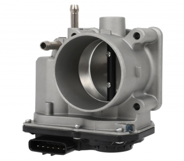 Throttle Body  Part Speci...