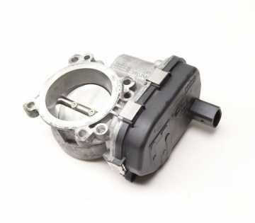Throttle Body  Part Speci...