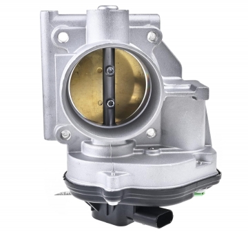 Throttle Body  Part Specifications
