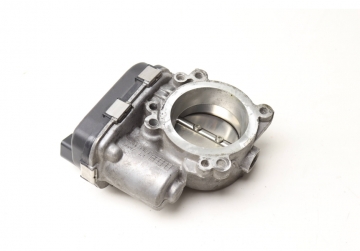 Throttle Body  Part Specifications