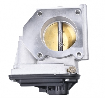 Throttle Body  Part Speci...