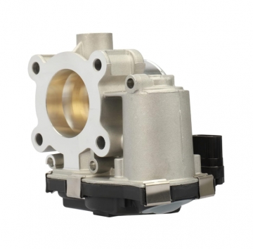 Throttle Body  Part Speci...