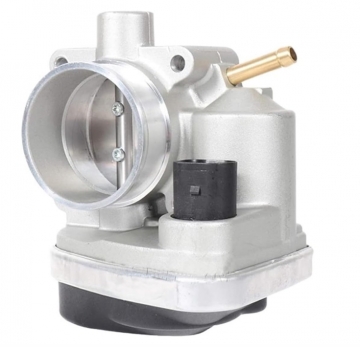 Throttle Body  Part Specifications