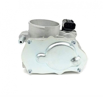 Throttle Body  Part Speci...