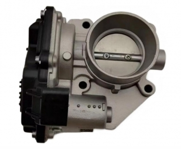 Throttle Body  Part Speci...