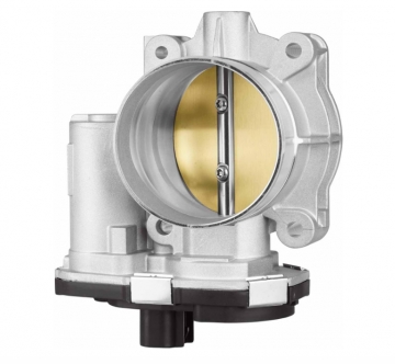 Throttle Body  Part Specifications
