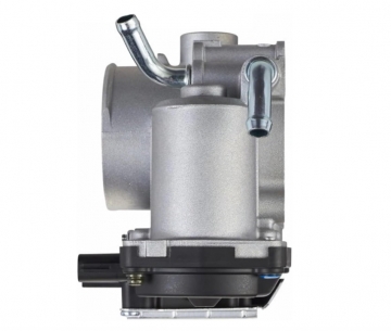 Throttle Body  Part Speci...