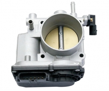Throttle Body  Part Specifications
