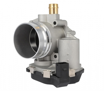 Throttle Body  Part Speci...