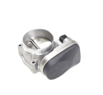 Throttle Body  Part Specifications