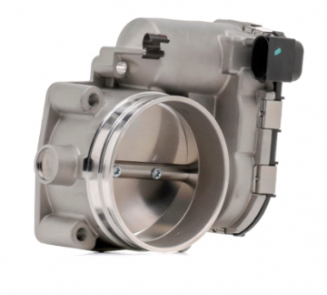 Throttle Body  Part Specifications